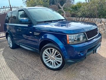 Land Rover Range Sport 3.0 td hse