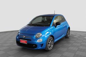 FIAT 500 500 1.0 Hybrid Connect