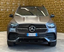 Mercedes-benz GLE 350 GLE 350 d 4Matic Premium