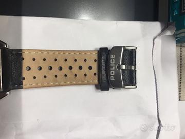Orologio police