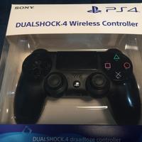 Accessori e giochi ps4