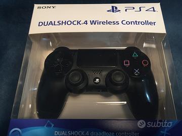 Accessori e giochi ps4