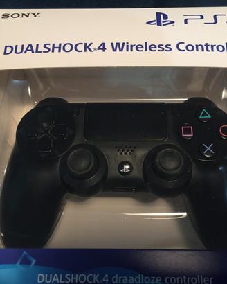 Accessori e giochi ps4