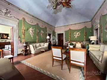 MULTILOCALE A SARZANA