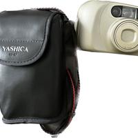 Macchina fotografica Yashica