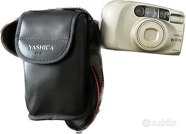 Macchina fotografica Yashica