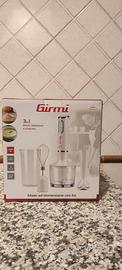 Mixer Girmi 3in1  400 watt Nuovo