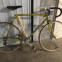 bici da corsa