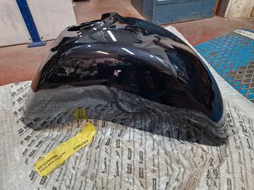 Parafango  PIAGGIO Vespa GTS - Nero Grafite 