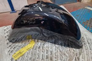 Parafango  PIAGGIO Vespa GTS - Nero Grafite 