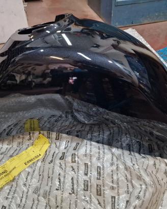 Parafango  PIAGGIO Vespa GTS - Nero Grafite 