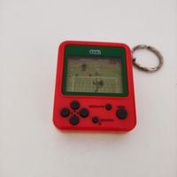 Watch Game Vintage Goal