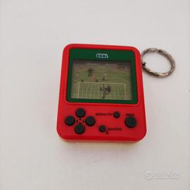 Watch Game Vintage Goal