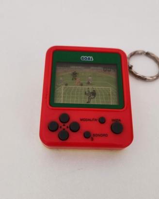 Watch Game Vintage Goal
