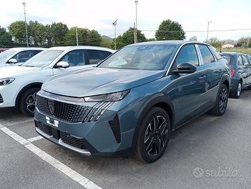 Peugeot 3008 Hybrid 145 e-DCS6 Allure Business