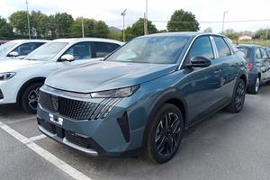 Peugeot 3008 Hybrid 145 e-DCS6 Allure Business