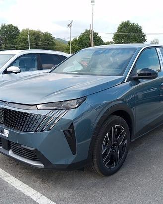 Peugeot 3008 Hybrid 145 e-DCS6 Allure Business