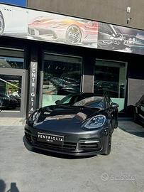 PORSCHE Panamera Sport Turismo4 e-hybrid