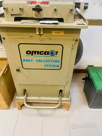 Troncatrice OMGA