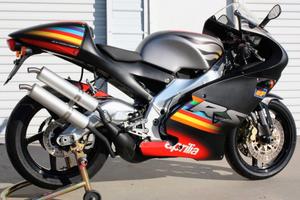 Aprilia RS 250