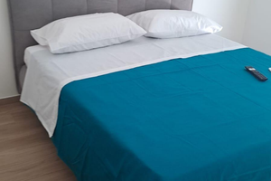 Bilocale super comfort