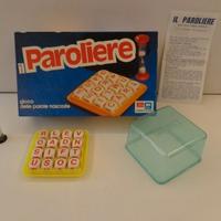 Il  Paroliere EG – come nuovo 1979
