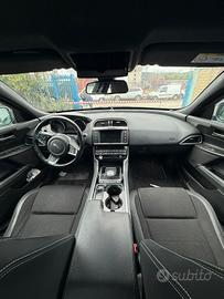 JAGUAR XE 2.0 GASOLIO ANNO 2018 DISPONIBILE PER RI
