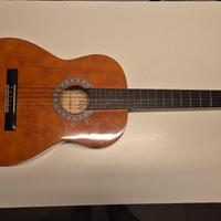chitarra classica greenwich 