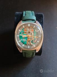 Bulova Accutron SPACE VIEW  214