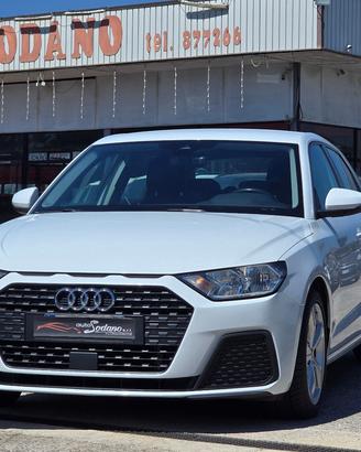 Audi A1 SPB 25 TFSI S tronic Admired
