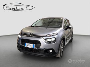Citroen C3 PureTech 110 S&S Max