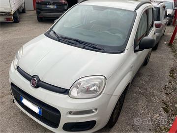 Fiat Panda 1.3 MJT