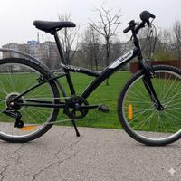 Bicicletta Dechatlon Original 1one