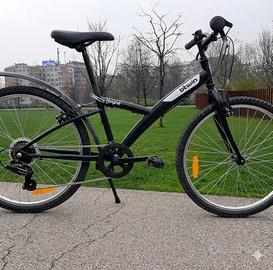 Bicicletta Dechatlon Original 1one