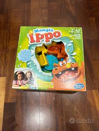 Gioco Mangia Ippo