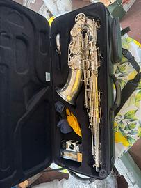Sax Tenore Yanagisawa T-991 - NO PERMUTE