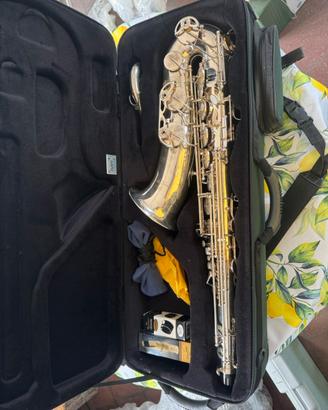 Sax Tenore Yanagisawa T-991 - NO PERMUTE