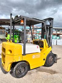 carrello elevatore muletto 40 QL 