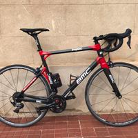 BMC  IMPEC REPLICA TAGLIA 57
