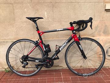 BMC  IMPEC REPLICA TAGLIA 57