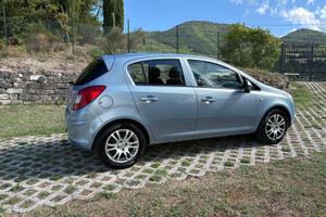 OPEL Corsa 1.2 5P Club
