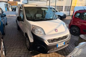Fiat Fiorino Metano Euro 6B