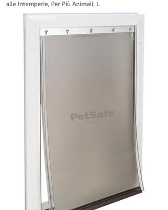 GATTAIOLA L PER CANI - GATTI