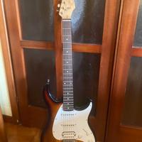 Chitarra raptor plus