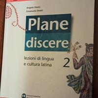 Plane Discere 2 Lezioni di lingua e cultura latina