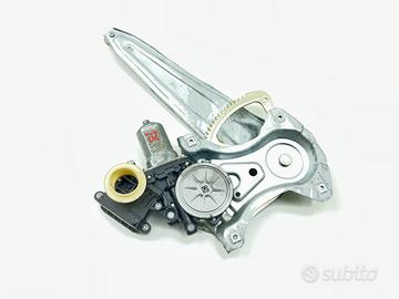 CREMAGLIERA POSTERIORE SINISTRA TOYOTA Verso 1° S