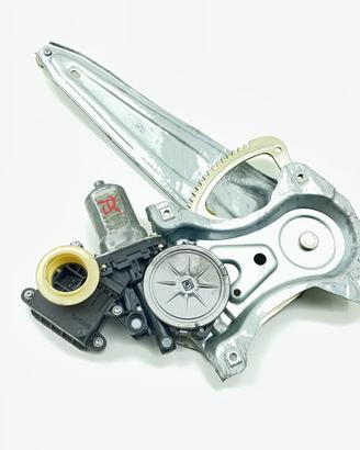 CREMAGLIERA POSTERIORE SINISTRA TOYOTA Verso 1° S