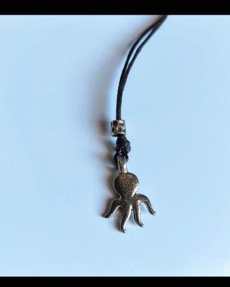 Collana simil Dodo