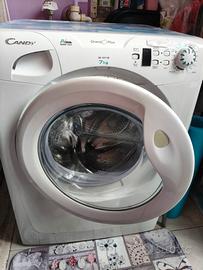 Lavatrice 7 kg Candy 