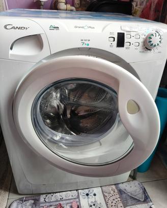 Lavatrice 7 kg Candy 